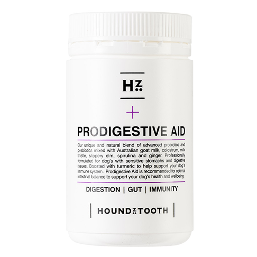 Houndztooth Prodigestive Aid Supplement for Dogs for Dogs