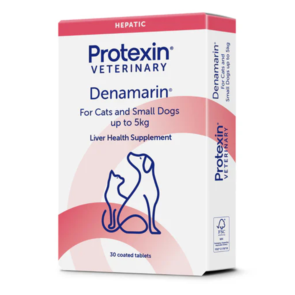 Denamarin Liver Health Supplement for Dogs