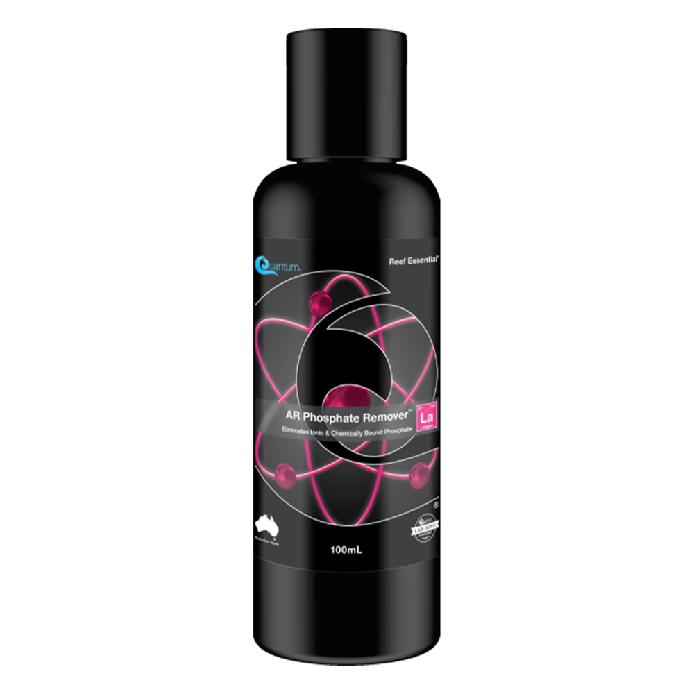 Quantum AR Phosphate Remover  for Fish Supplies