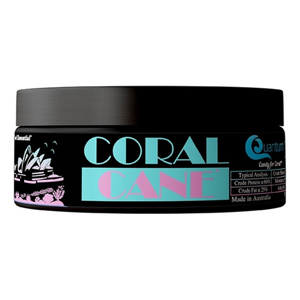 Quantum Coral Cane