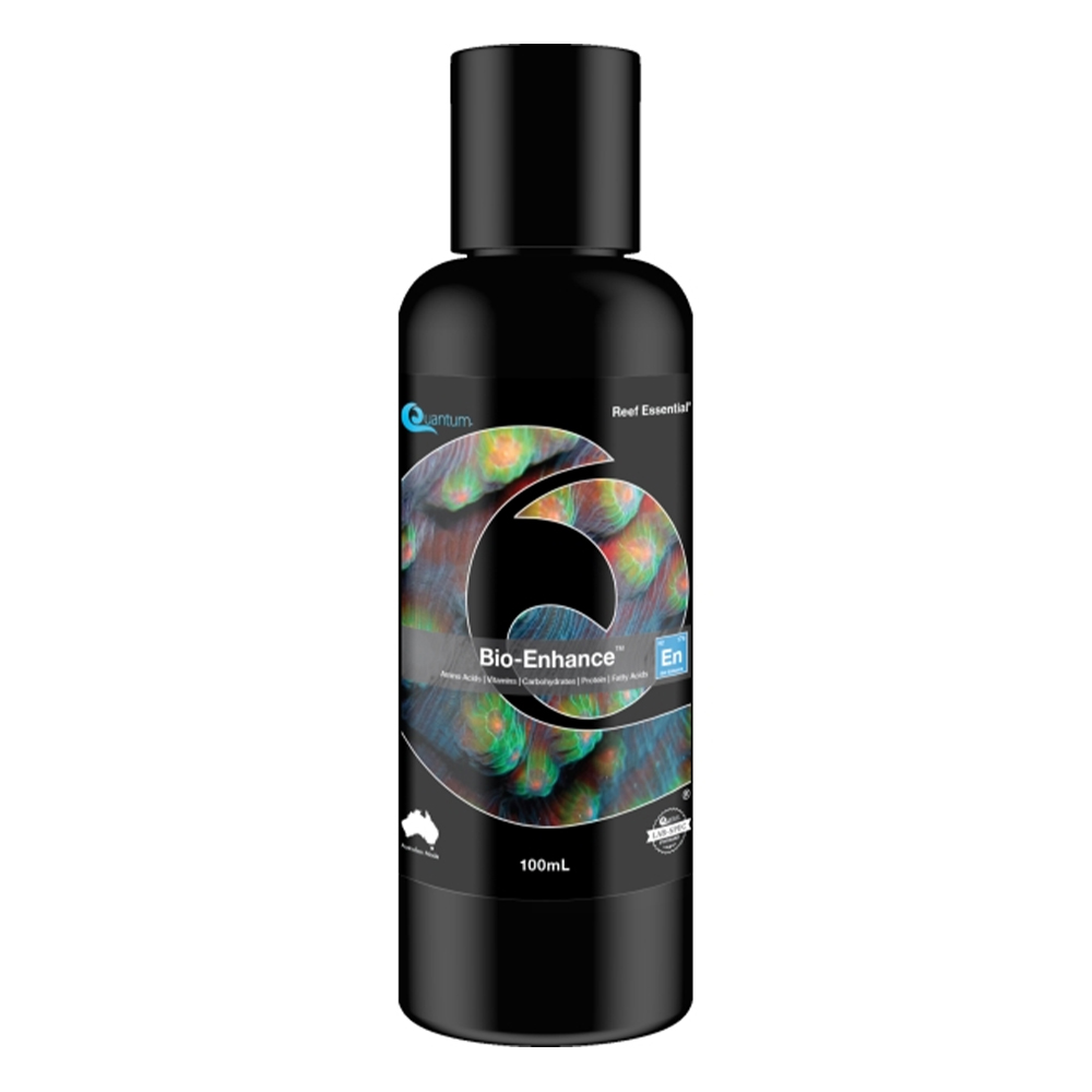 Quantum Bio-Enhance