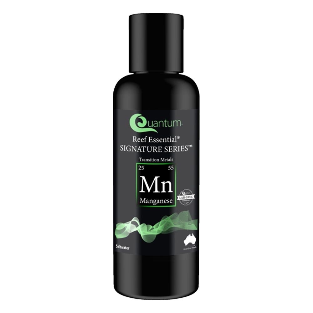 Quantum Signature Series Manganese
