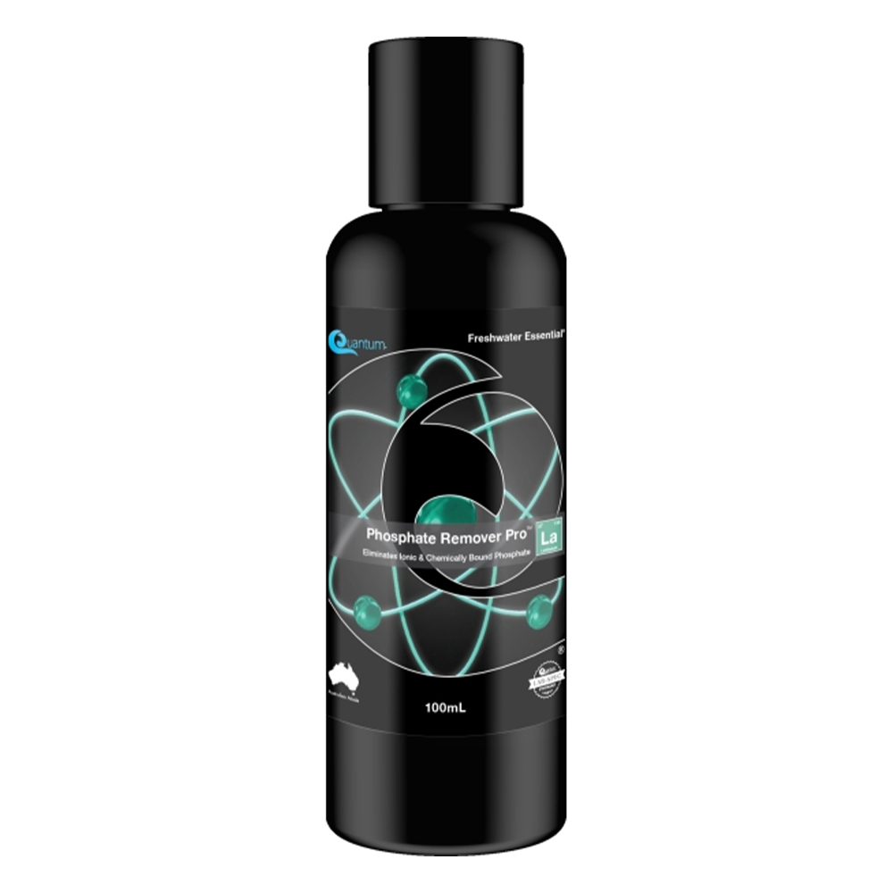 Quantum FW Phosphate Remover Pro