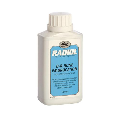 Radiol B-R Bone  for Horse