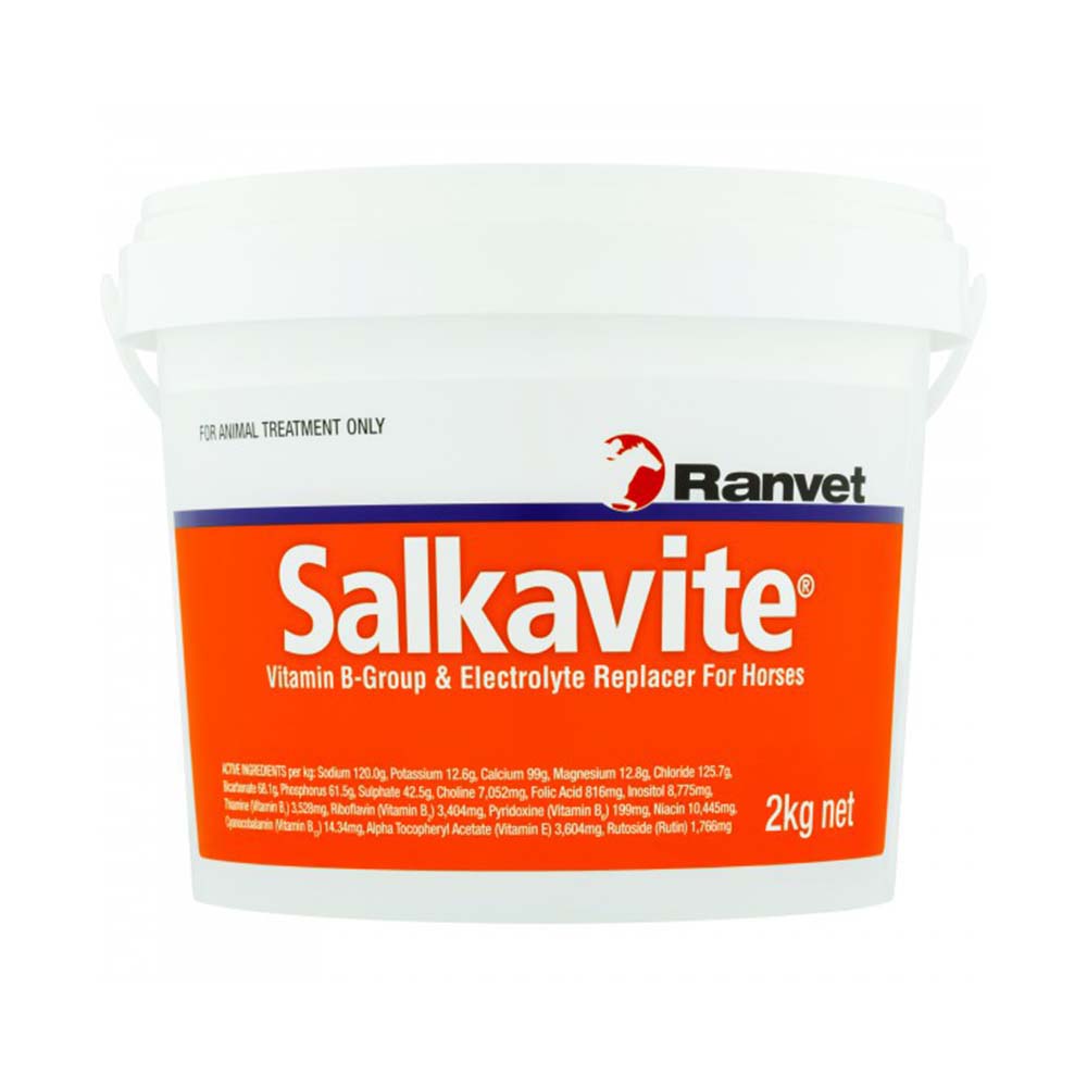 Ranvet Salkavite for Horse