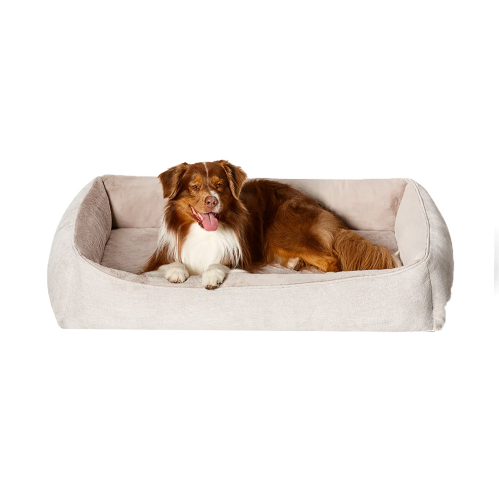 Buy Snooza Ortho Snuggler Bed for Dogs Online at