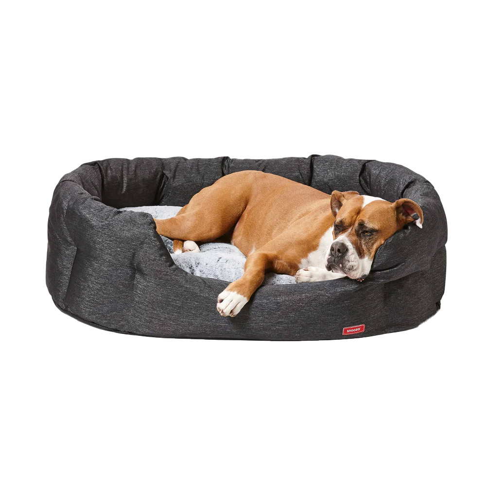 Buy Snooza The Supa Snooza Bed for Dogs Online at