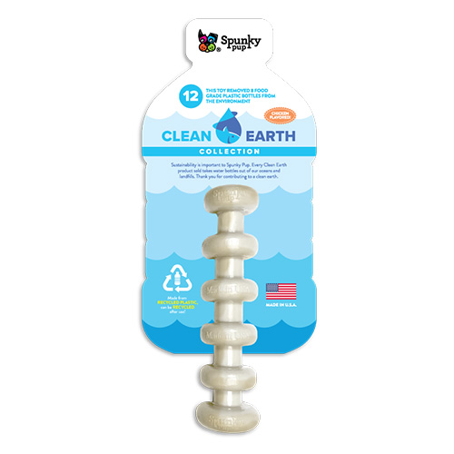 Clean Earth Recycled Stick Heavy Duty