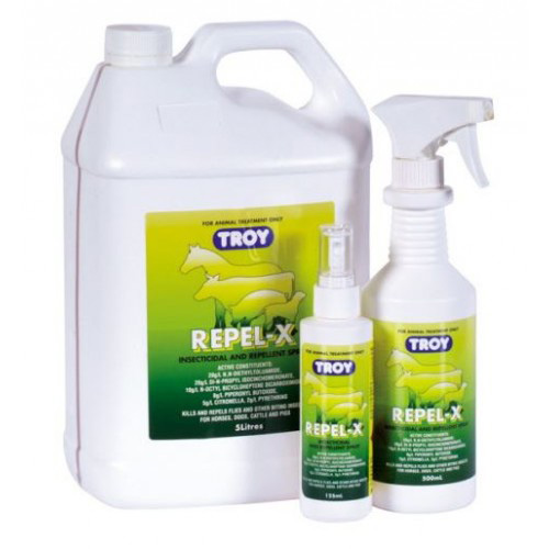 Troy Repel-X