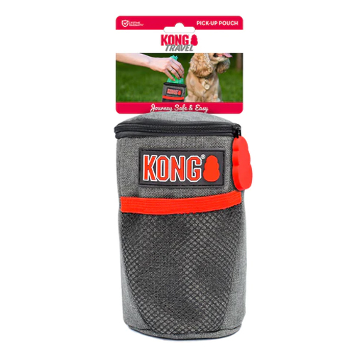 KONG Pick-Up Dog Pouch
