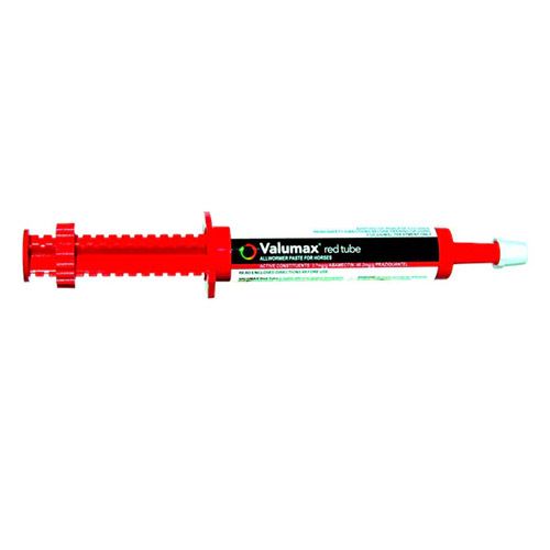 ValuMAX Red for Horse