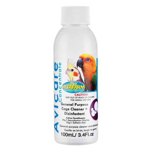 Vetafarm Avicare for Birds for Bird Supplies
