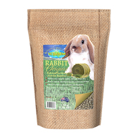 Vetafarm Rabbits Origins for Food