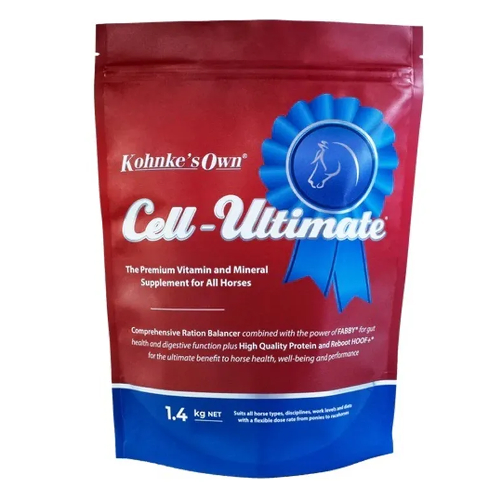 Kohnke's Own Cell-Ultimate for Horses for Horse