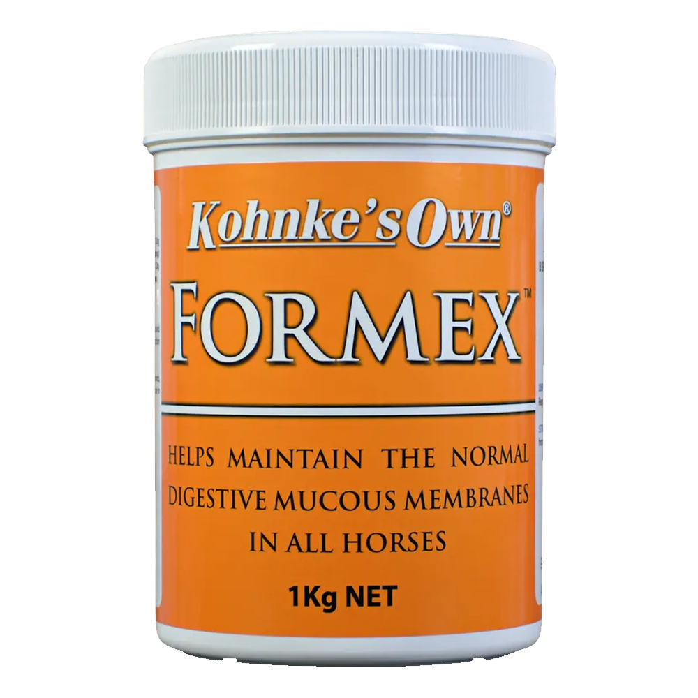 Kohnke's Own Formex for Horses for Horse