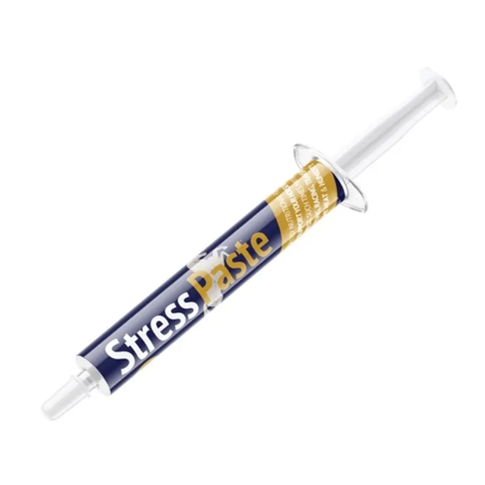 Poseidon Animal Health Stress Paste For Horses for Horse