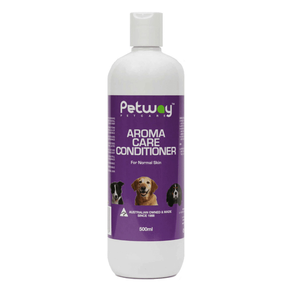 Petway Petcare Aroma Care Conditioner For Normal Skin For Dogs for Dogs