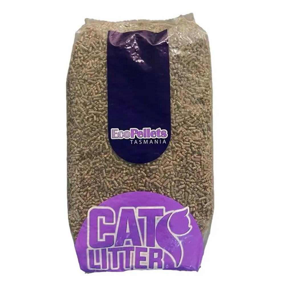 EcoPellets Cat Litter for Cats