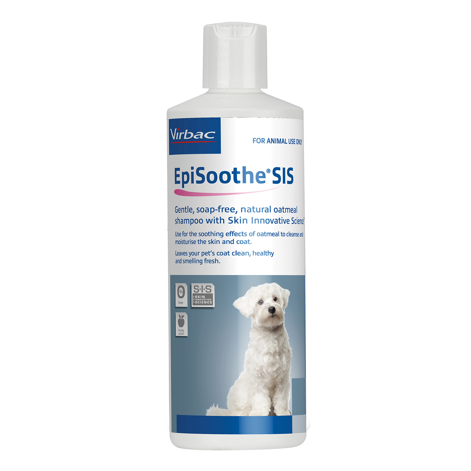 EpiSoothe Shampoo for Dogs Online in Australia