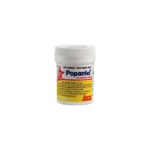 Popantel For Cats 5 Kg
