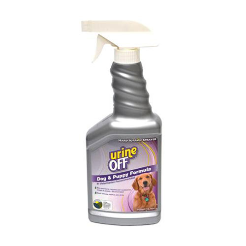 Urine Off for Dogs