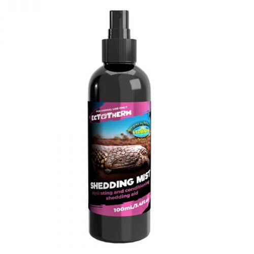 Vetafarm Ectotherm Shed Mist for Reptiles