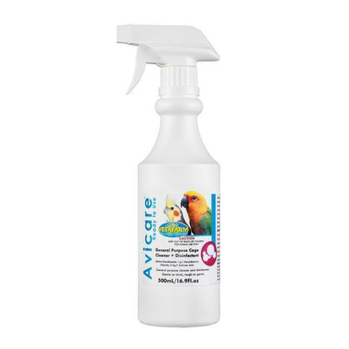 Vetafarm RTU Avicare for Birds for Bird Supplies