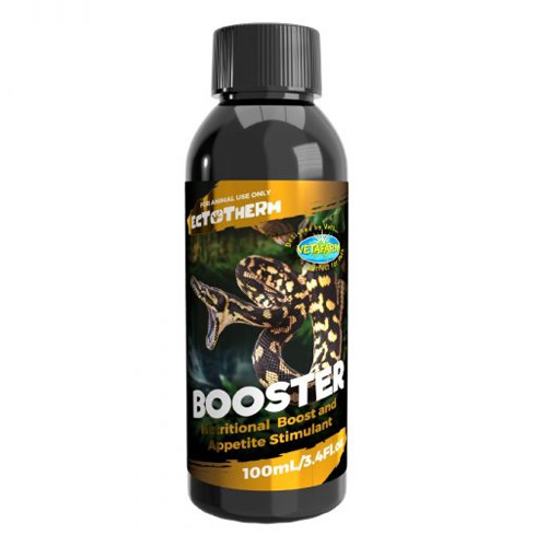 VetaFarm Ectotherm Booster for Food