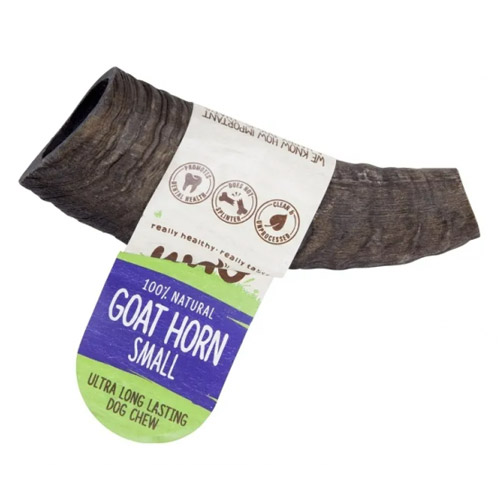 WAG Goat Horn Dog Treats Small