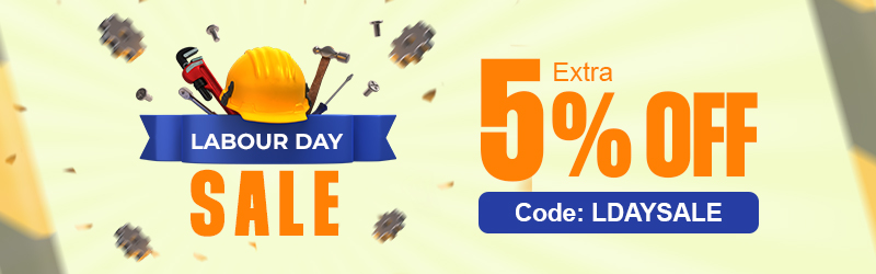 Mid Year Sale
