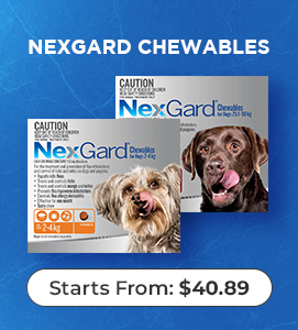 Nexgard