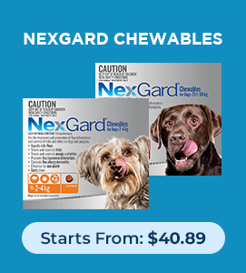 Nexgard