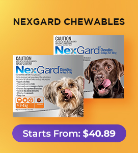 Nexgard