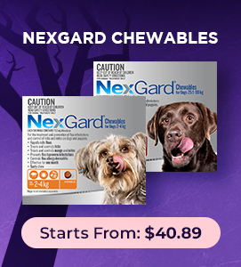 Nexgard