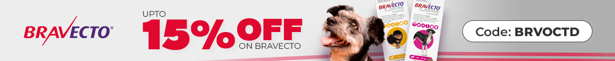 Bravecto Sale