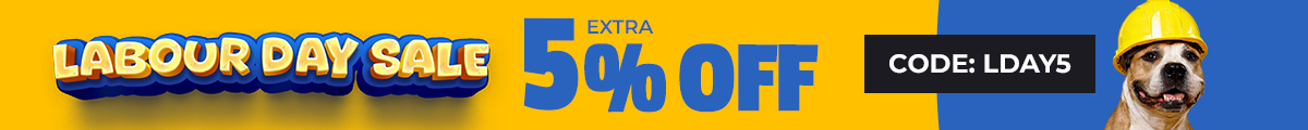 sale Banner