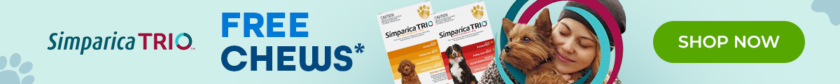 Simparica Trio