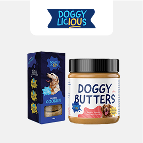 DoggyLicious