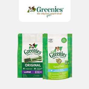 Greenies