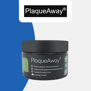 PlaqueAway