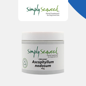 SimplySeaweed
