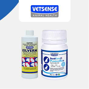 Vetsense