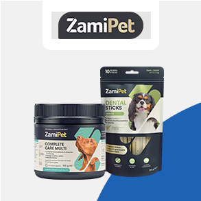 Zamipet