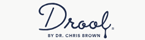 Drool by Dr. Chris Brown