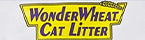 Wonder Wheat Cat Litter