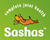 Sashas Blend
