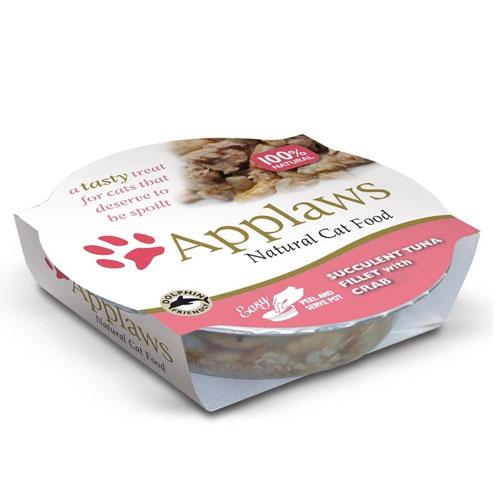 applaws cat food