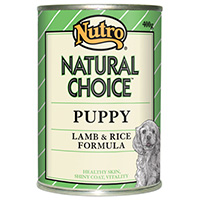 Nutro Natural Choice Large Breed Puppy Canned Food Nutro Natural Choice Large Breed Puppy Canned Food